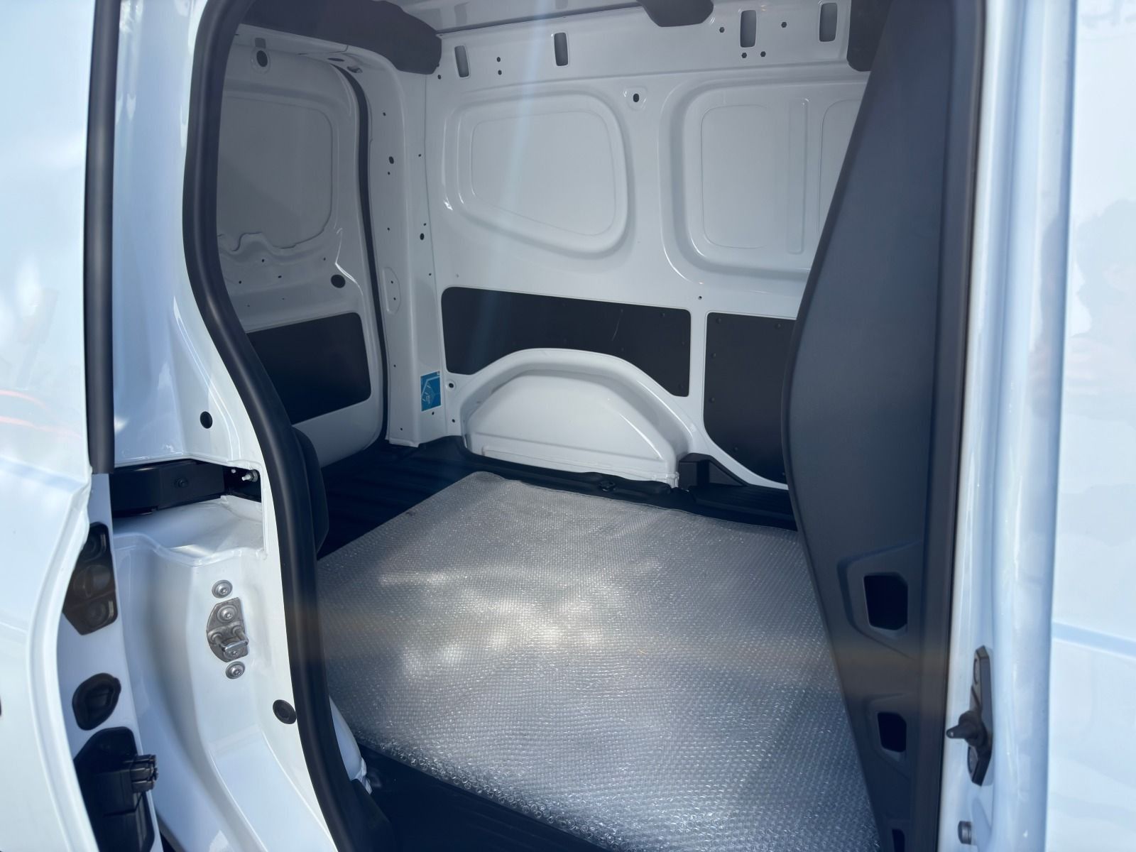 Fahrzeugabbildung Nissan Townstar 45 kWh*360°CAM*CarPlay*22kW-AC*