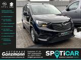 Opel Combo Life E Edition 1.2 Turbo LHZ SHZ Kamera PD - Opel Combo Life Gebrauchtwagen