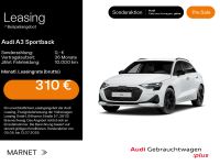 Audi A3 - Vorschau Bild 1