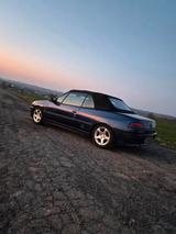 Peugeot 306 Cabrio - gebrauchte Peugeot 306 aus dem Jahr 1999