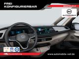 Volkswagen T7 Multivan KR 2.0 TDI 140 PS DSG 5 J. VW-GAR... - Volkswagen Neuwagen: Multivan