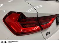 Audi A1 - Vorschau Bild 16