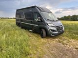 Adria Twin Supreme SGX 640 Luftfed.- bis 20.6. - Adria Wohnmobil oder -wagen Twin