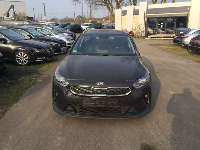 Kia Ceed  1,6   Sportswagon Plug-in Hybrid S