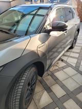 Toyota bZ4X 71,4kWh 160kW Comfort+Technik+Glas AWD   - Toyota bZ4X Gebrauchtwagen