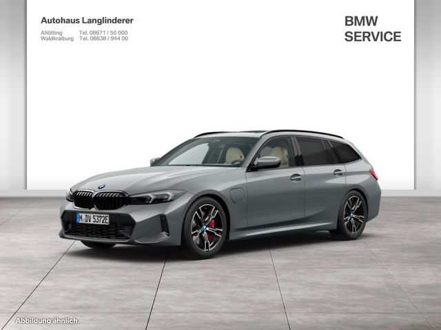 BMW 330e xDrive Touring M-Sportpaket PRO NP 83.079,-