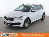Skoda Kamiq 1.0 TSI Clever*NAVI*LED*TEMPO*KLIMA* - Skoda Kamiq Gebrauchtwagen in Berlin