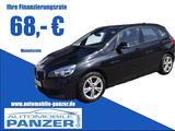 BMW 216 d Active Tourer Advantage AHK Navi Tempomat  - BMW 2er Reihe in Dresden