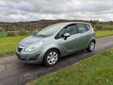 Opel Meriva B Edition 1,7CDTI Diesel - Opel Meriva: 1.7