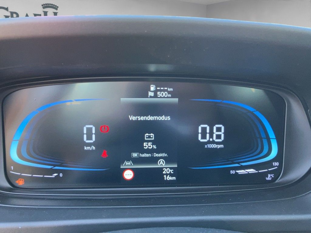Hyundai BAYON – Bild 13
