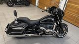 BMW R18B Bagger, First Edition, Vollausst., 1. Hd. - BMW R B 18