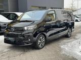 Citroën Spacetourer Plus XL 2.2D AT8 - LED/AHK/8-SITZER/ - gebrauchte Citroën Van