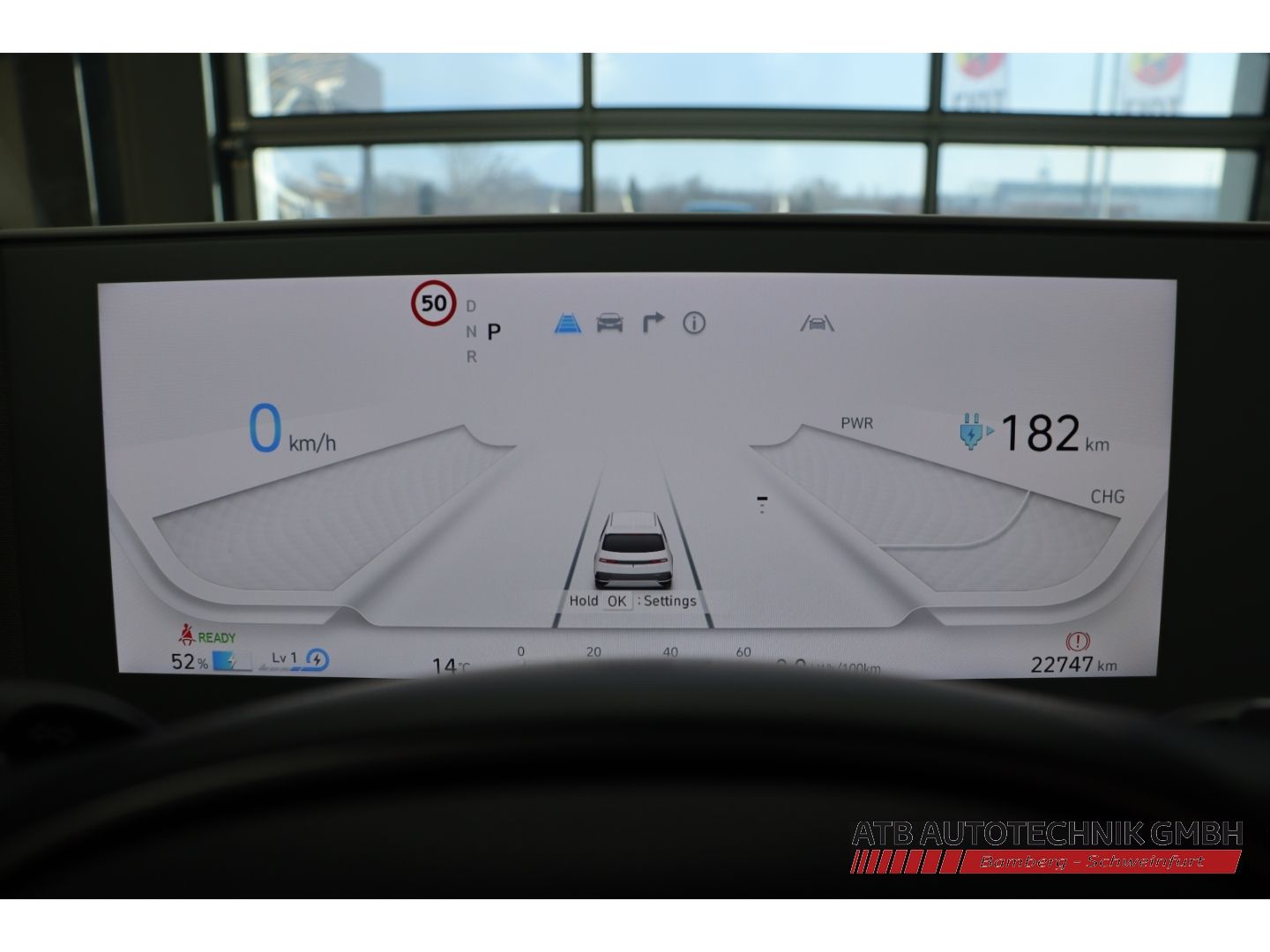 Fahrzeugabbildung Hyundai IONIQ 5 77,4 kWh UNIQ 98,8% SOH HUD Panorama Nav