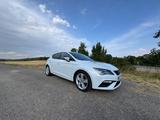 Seat Leon FR 1.5 TSI 150 PS|LED|SHZ|Carplay|Beats - Seat Leon: Fr 150