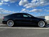 Audi A5 Sportback S-LINE+ExP 2.0TFSI Automatik - Audi A5: Sportback Line