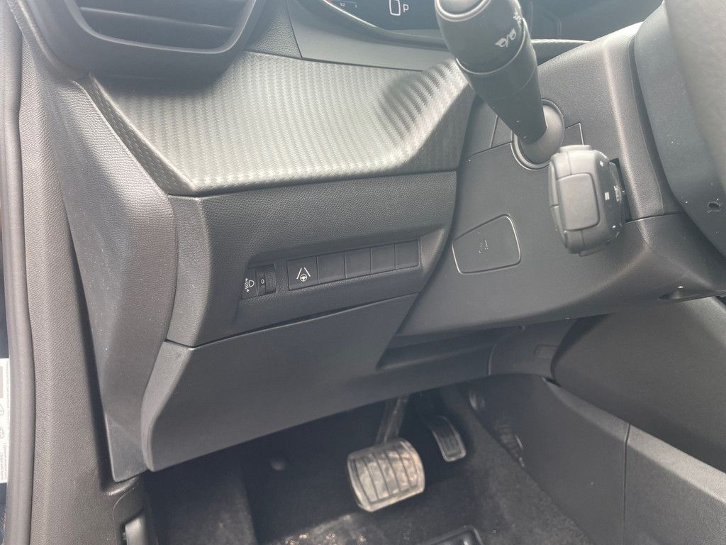 Peugeot 2008 - Bild 15