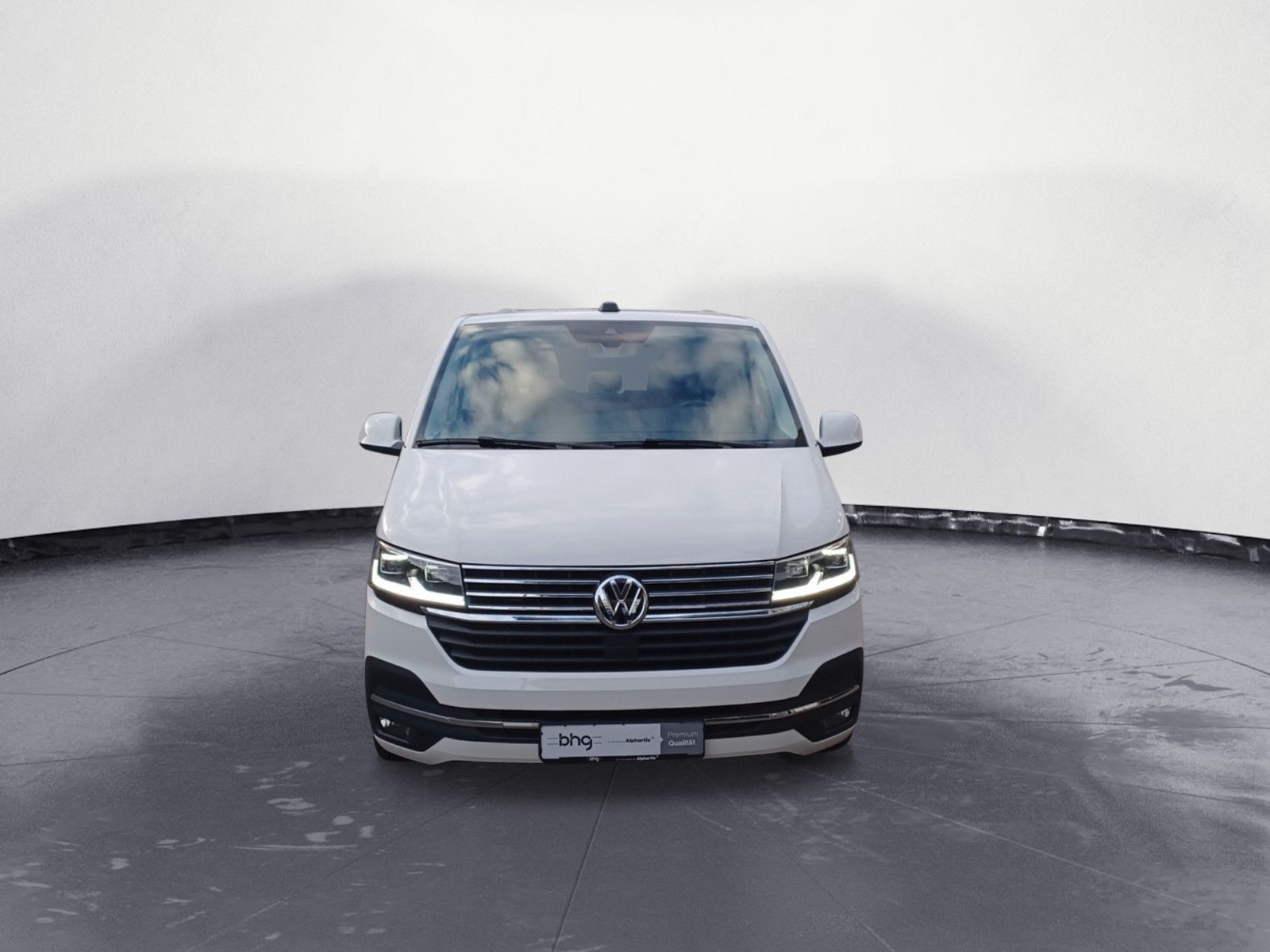 Volkswagen T6 Multivan - Bild 12
