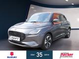 Suzuki Swift 1.2 Hybrid Comfort+ KAMERA NAVI ACC LED