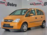 Opel Meriva 1.6 Enjoy Klima/Alu/ZV+FB/MFL - gebrauchte Opel Meriva aus dem Jahr 2003