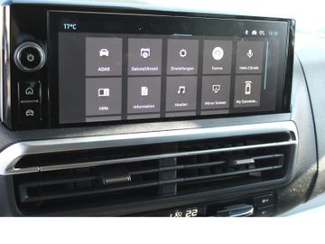 Citroën Spacetourer Plus XL