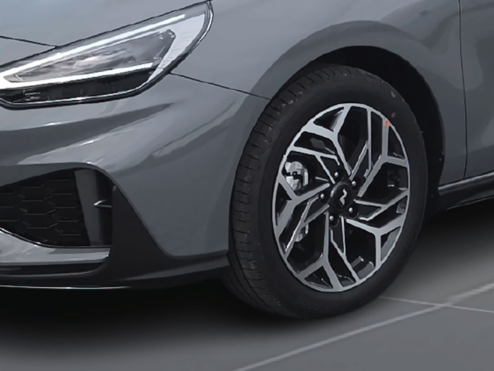 Hyundai i30 - Bild 6