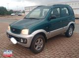 Daihatsu Terios 1.3i 16V cat 4WD SX - gebrauchte Daihatsu Terios aus dem Jahr 2004