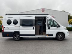 Pössl Roadcruiser | Klimaauto. | Solar, AHK, RFK