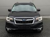 Subaru Forester 2.0D Exclusive - Subaru Forester mit Diesel-Antrieb