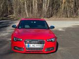 Audi S5 3.0 TFSI S tronic quattro Sportback ABT B&O - Audi S5: Sportback