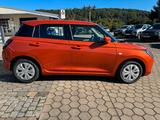 Suzuki Swift 1.2 Dualjet Hybrid 61 kW Club Navi Kamara - mit Benzin-Antrieb: Kleinwagen, 1.6