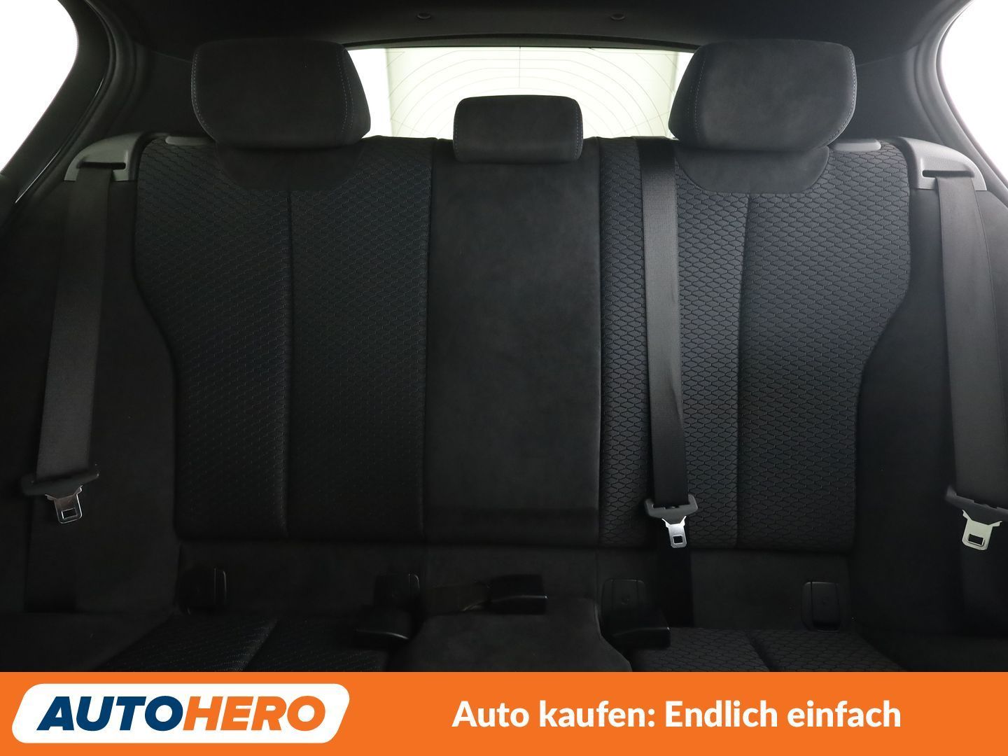 BMW 1er 120i M Sport*NAVI*TEMPO*PDC*SHZ*LIM* foto 16