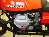 Moto Guzzi Le Mans 1  wie neu - MOTORRAD AUS DEM JAHR 1976