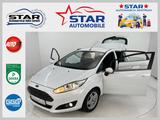 Ford Fiesta Titanium Start/Stopp*1,0-74kW*NAVI*SH*EU5 - Ford Fiesta Gebrauchtwagen