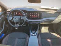 Skoda Octavia - Vorschau Bild 11