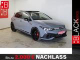 Volkswagen Golf GTI 8 2.0 TSI DSG Clubsport Black Style 19  - Volkswagen Golf: 8 GTI