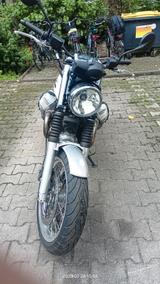 Moto Guzzi Bellagio "Sport" Customized, Café Racer - CAFE RACER