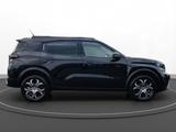 Citroën C3 Aircross Plus Mildhybrid 145 e-dsc6  Kamera P - Citroën C3 Aircross: Limousine