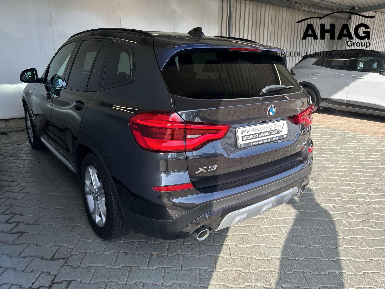 BMW X3 - Bild 13