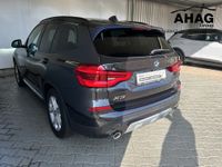 BMW X3 - Vorschau Bild 13