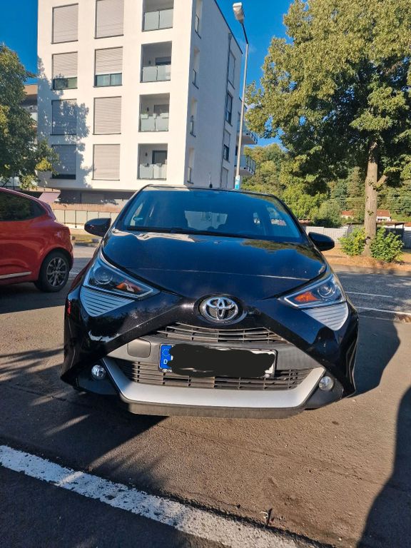 Image of Toyota Other