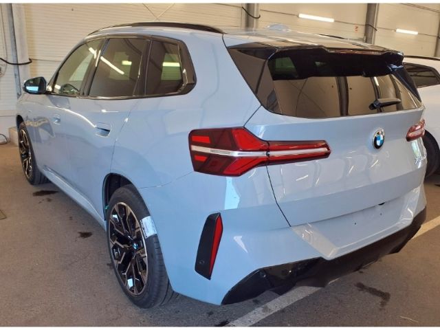 BMW X3 — fotografia 2