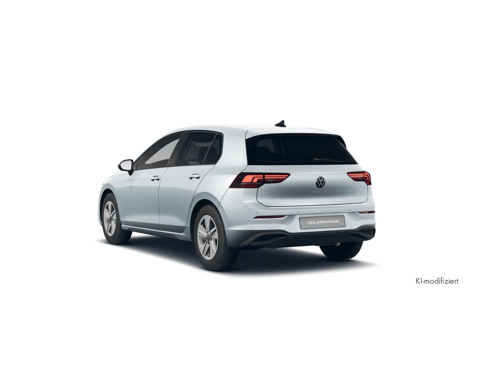 Volkswagen Golf 2.0 TDI DSG Life HuD ACC LED Kamera App Cli foto 4