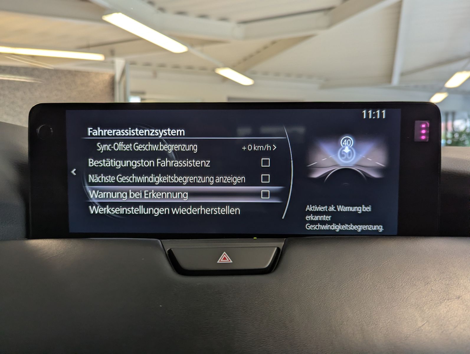 MAZDA CX-80 3.3L E-SKYACTIV D 254 HOMURA+ 7-Sitze Pano - Image 36