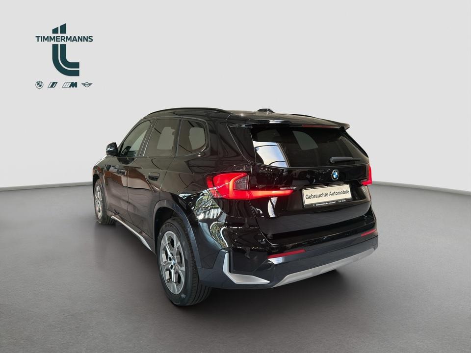 BMW X1 sDrive18i Steptronic Navi DSG LED