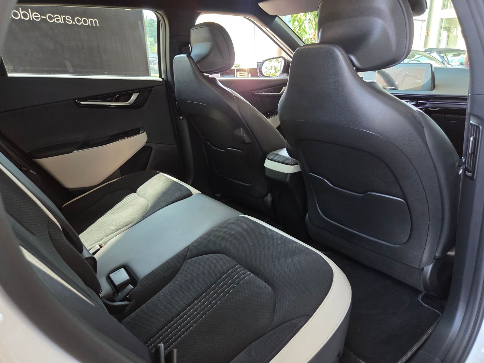 Fahrzeugabbildung Kia EV6 GT-Line 77,4 kWh 2WD WP MERIDIAN HUD 360°