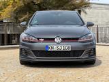 Volkswagen Golf 2.0 TSI DSG GTI Performance GTI Performance - Volkswagen Golf mit Benzin-Antrieb: Kleinwagen, 2.0