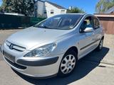 Peugeot aus 1. Hand * Klima * Juli 2027 - Peugeot 307: Limousine