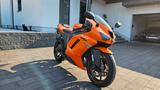 Kawasaki NINJA ZX-6R ZX600P - KAWASAKI 2008 NINJA ZX6R