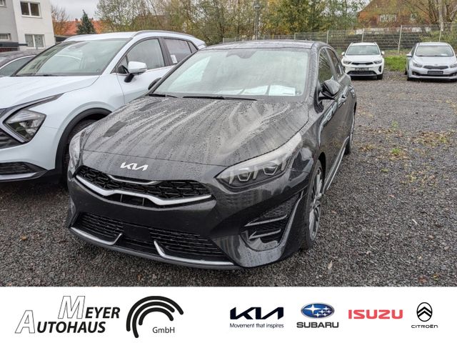 Kia Ceed GT-Line 1.5 T-GDI Technologie+Performance+G