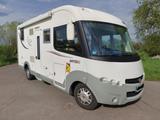 Rapido 946dF - Rapido Integrierter